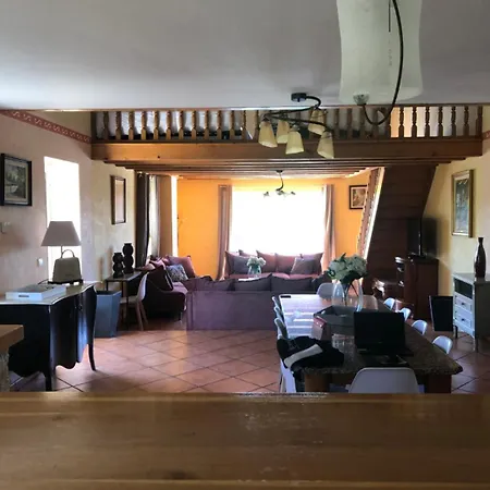 Quercy Perigord 19 Personnes *