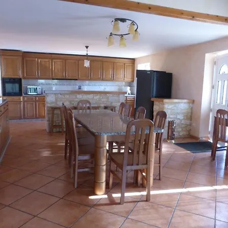Quercy Perigord 19 Personnes Villa *